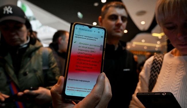 Штраф від ТЦК можна оскаржити навіть з-за кордону. Юрист поділився алгоритмом дій