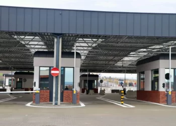 На українсько-польському кордоні скоро запрацює ПП “Нижанковичі – Мальховичі”