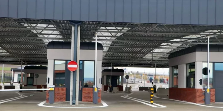 На українсько-польському кордоні скоро запрацює ПП “Нижанковичі – Мальховичі”