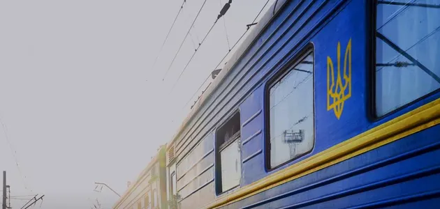 “Укрзалізниця” призначила новий поїзд до Польщі: скільки коштують квитки