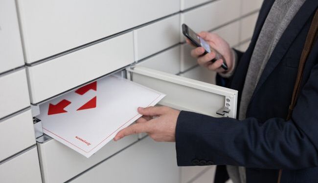 “Нова пошта” запустила важливу послугу у Великій Британії: що змінилось