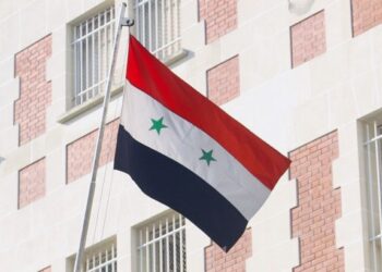 Посольство України закликає громадян залишити Сирію через погіршення безпекової ситуації