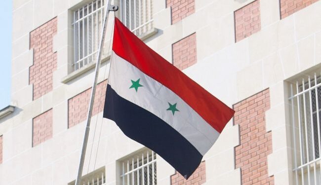 Посольство України закликає громадян залишити Сирію через погіршення безпекової ситуації