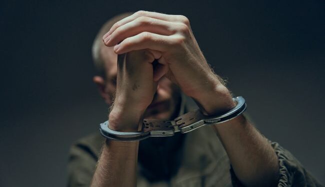 Від 11 до 25 років. Суд у Мінську виніс вирок українцю та білорусам “за підрив залізниці”