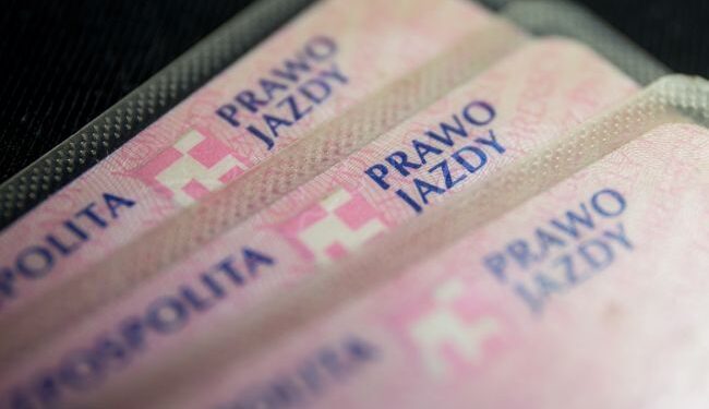 Які документи потрібно оновити українцям у Польщі у 2025 році: список