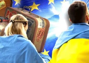 Повернення біженців до України може зашкодити країнам Європи – Reuters