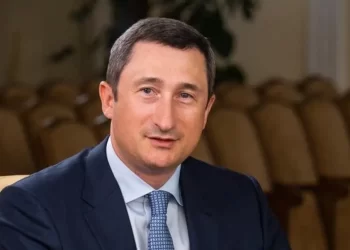 Чернишов і керівник канцелярії Шольца обговорили посилення соціальної інтеграції українців за кордоном