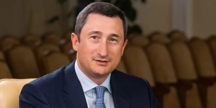 Чернишов і керівник канцелярії Шольца обговорили посилення соціальної інтеграції українців за кордоном