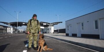 Українців попередили про можливе збільшення черг на кордоні з Польщею