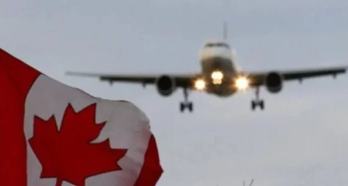 Майже половина іммігрантів хочуть виїхати з Канади: дані опитування