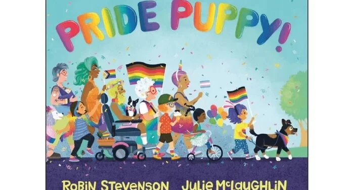 Верховний суд США розгляне скаргу вірянки з України на книгу, за якою вчиться її син