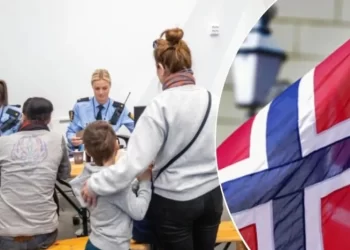 В Україні уже безпечно? Норвегія спантеличила біженців своїм рішенням