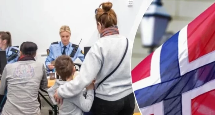В Україні уже безпечно? Норвегія спантеличила біженців своїм рішенням