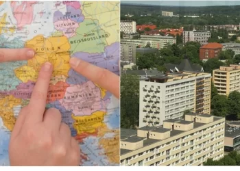 У Польщі з нового року з’явилися сім нових міст