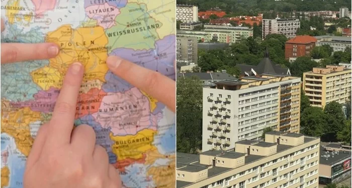 У Польщі з нового року з’явилися сім нових міст