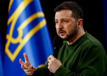 Зеленський анонсував створення “осередків єдності” для українців за кордоном