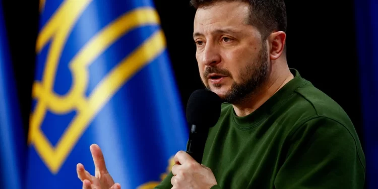 Зеленський анонсував створення “осередків єдності” для українців за кордоном