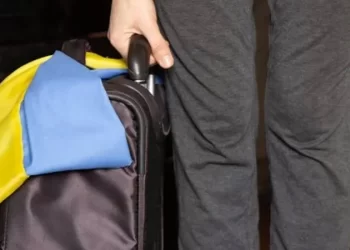 Українці в Європі. Які країни змінили правила для біженців в 2025 році