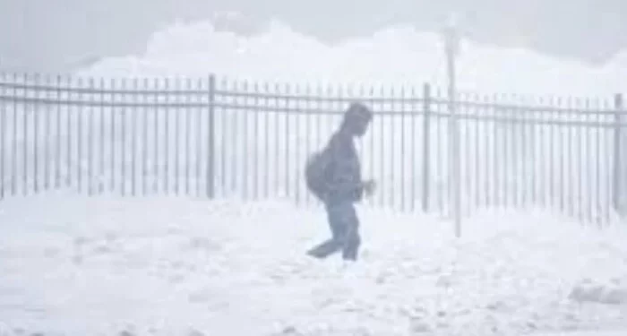 На США чекає найморозніша зима за десятиліття – NBC News