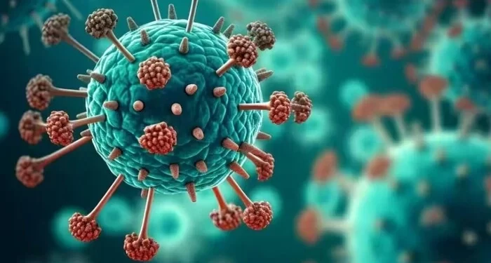 Небезпечніший за Covid-19. Китаєм шириться новий вірус, лікарні переповнені