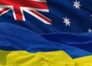 В Австралії діаспора відреагувала на інформацію про страту Росією полоненого в Україні австралійця