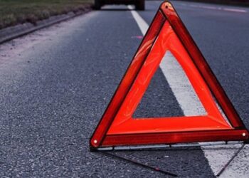 У Варшаві на пішохідному переході водій мікроавтобуса на смерть збив 14-річного підлітка з України