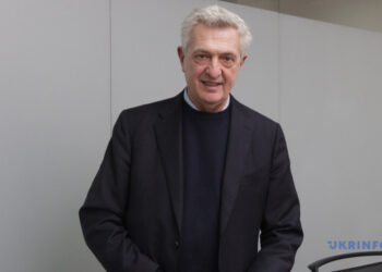 Більшість українських біженців хочуть повернутися додому – Верховний комісар ООН