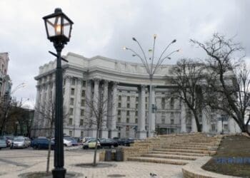 У МЗС відреагували на заяву Мадуро про затримання у Венесуелі «найманців з України»