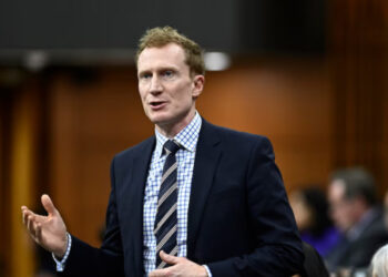 Не всі охочі українці зможуть залишитися в Канаді – міністр