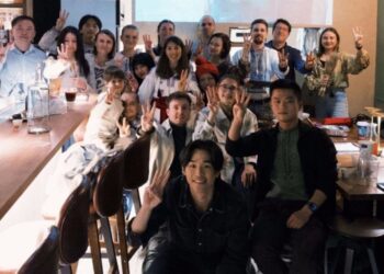 У Тайбеї організували благодійний день української кухні