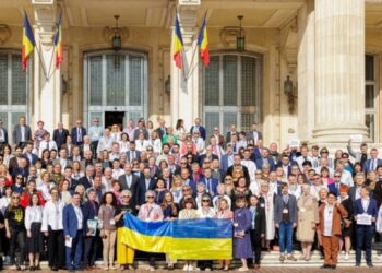 Світовий конгрес українців підбив підсумки своєї діяльності за 2024 рік