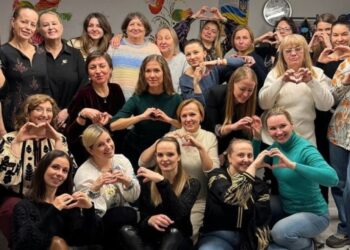 У Туреччині відбулися збори активу Української спілки в Анкарі