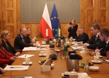 Чернишов обговорив з міністеркою освіти Польщі впровадження програми для українських дітей у школах