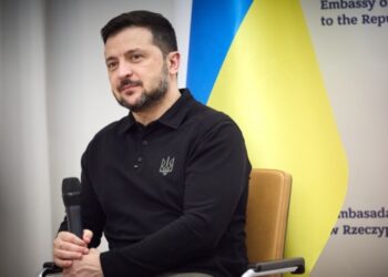 На зустрічі з українською громадою Польщі Зеленський назвав амбітну ціль на переговорах з ЄС