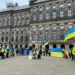 У Нідерландах до Дня Соборності України утворили живий «Ланцюг єдності»
