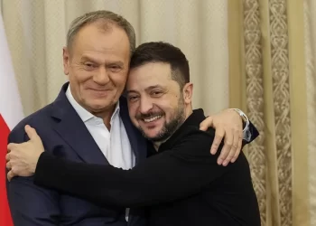 Ставлення Польщі до України змінюється прямо на наших очах — Грицак