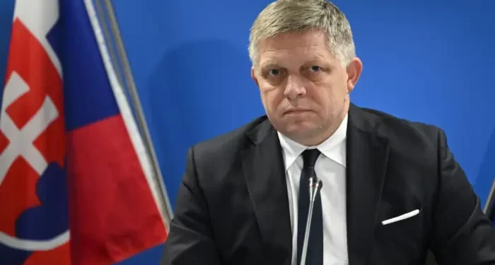 Фіцо вигадав, як помститися Україні за припинення транзиту російського газу