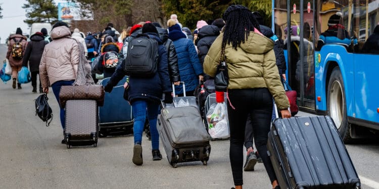 Шляхи повернення українців додому: результати дослідження