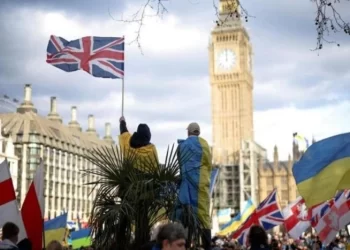 У Британії частина українських біженців може втратити роботу – The Telegraph