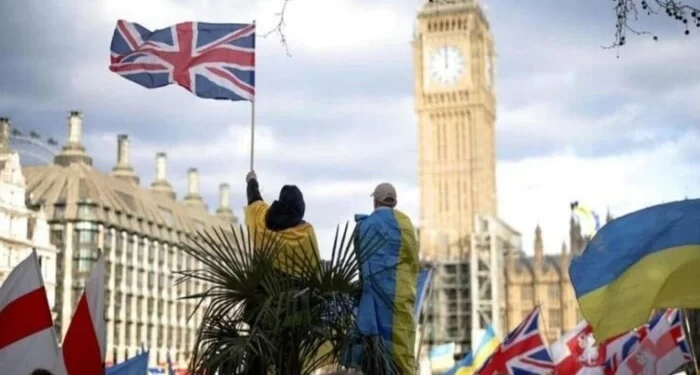 У Британії частина українських біженців може втратити роботу – The Telegraph