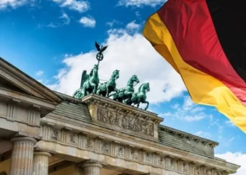 Скандал у парламенті Німеччини: бундестаг проголосував за суворішу міграційну політику