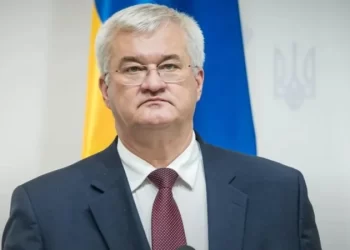 Порівняли з Дією. Сибіга заявив про масштабне розширення цифрових консульських послуг для українців за кордоном