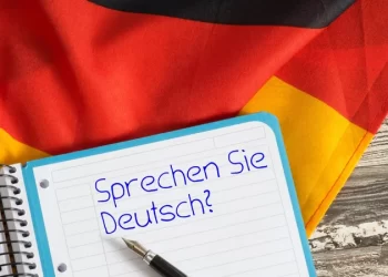 Німецька мова для українців: Де та як вивчати, які можливості доступні онлайн