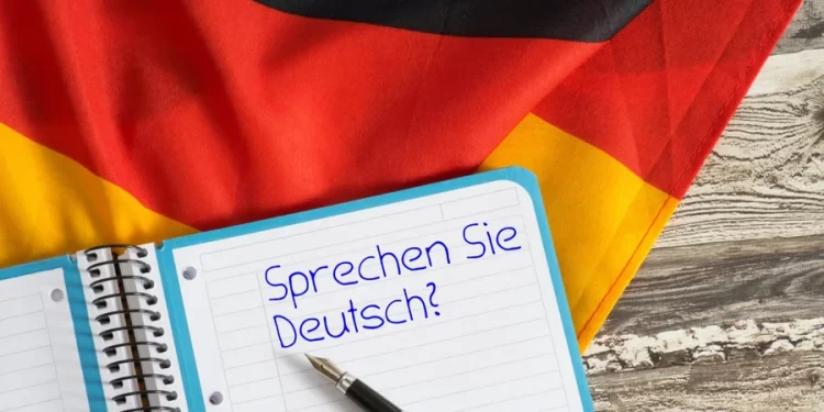 Німецька мова для українців: Де та як вивчати, які можливості доступні онлайн