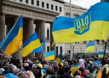 Українці в Німеччині. У яких випадках можуть анулювати тимчасовий захист