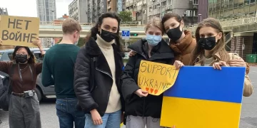 Переїхала з України і знайшла кохання: як склалося життя наймолодшої переможниці “Супермоделі по-українськи” Аліни Панюти