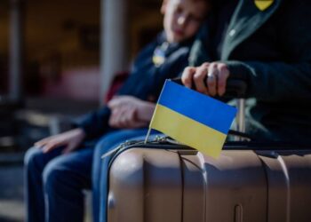 У Чехії можуть створити центри повернення українських біженців