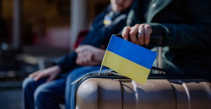 У Чехії можуть створити центри повернення українських біженців