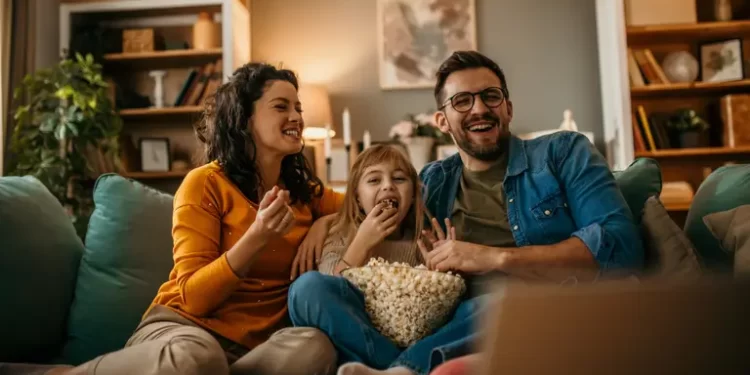 Фільми, за якими можна вивчати польську мову