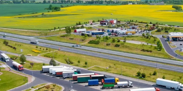 У Польщі знову зробили платною автостраду A1: скільки коштує проїзд